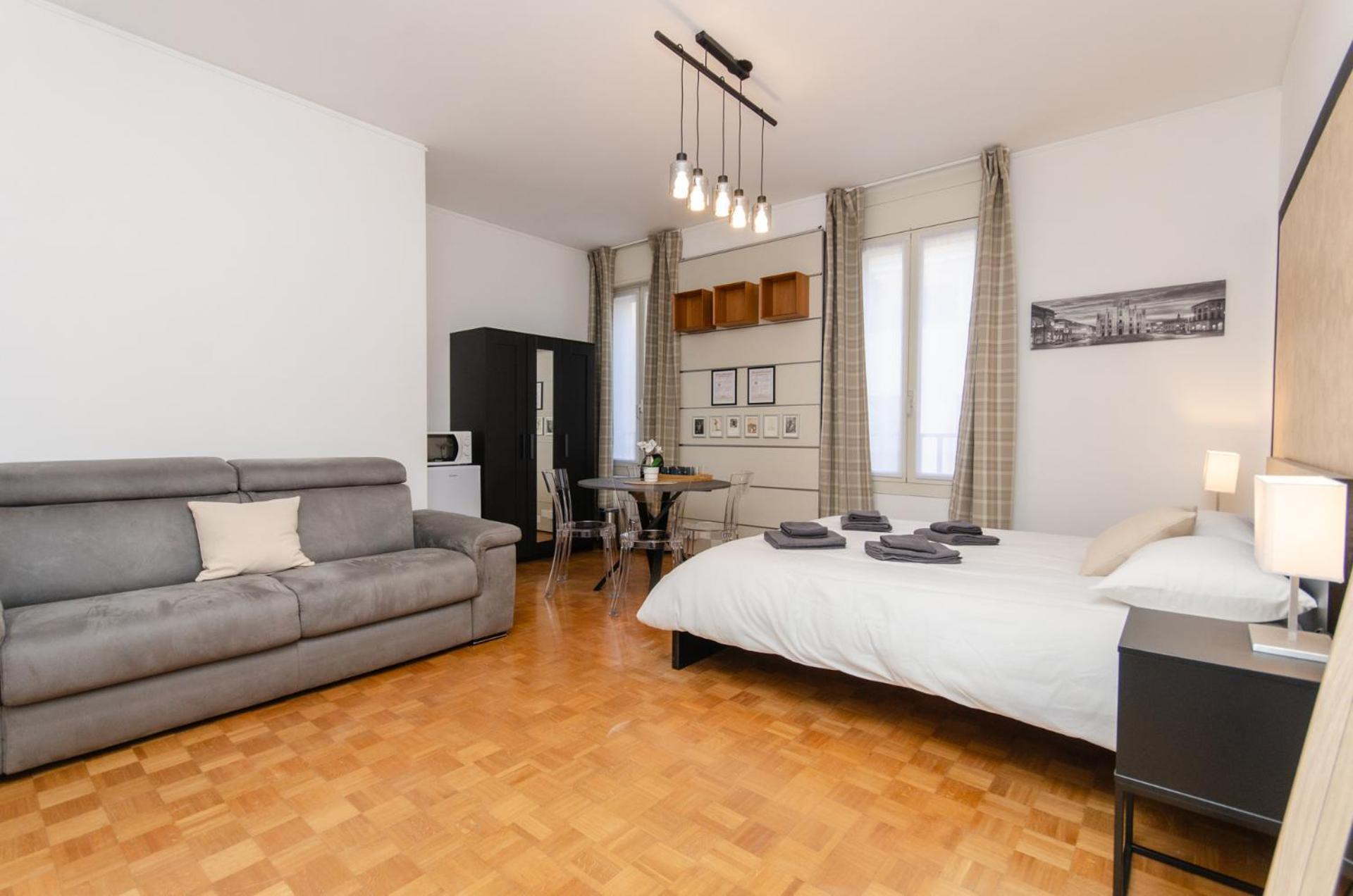 Brown Room Милан Экстерьер фото